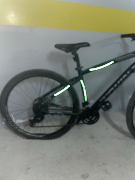 Bicicleta RockRider Decathlon