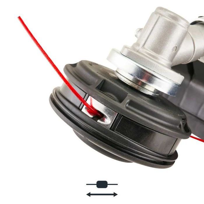 Kosa - podcinarka spalinowa BC 450 HD HONDA STIGA Raty 0%