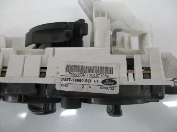 Comando chauffage / sofagem FORD Focus II (DA_)