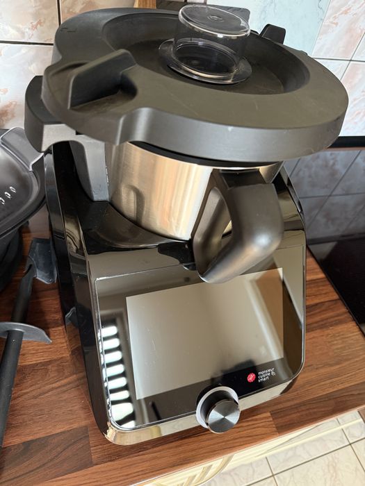 Robot kuchenny MC Smart
