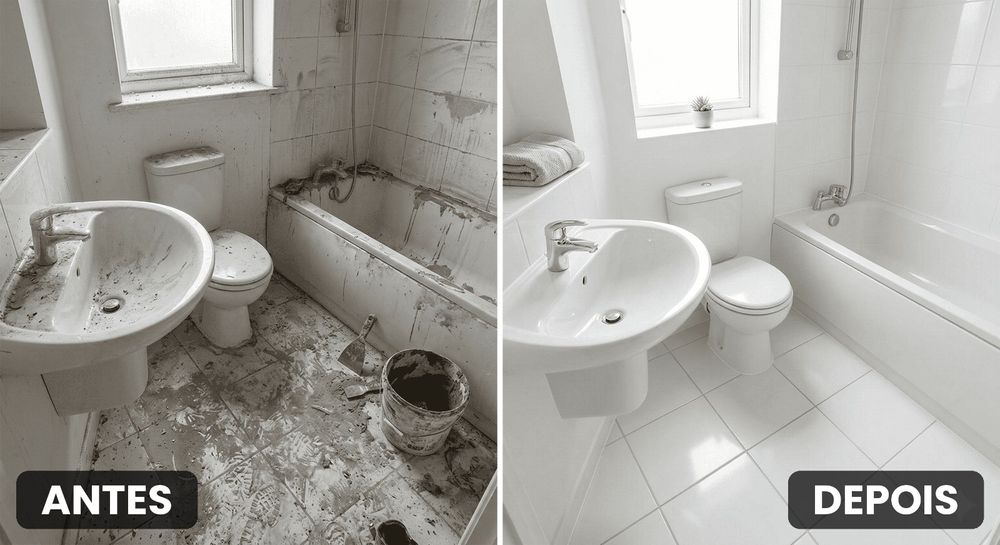 Prestação de serviço