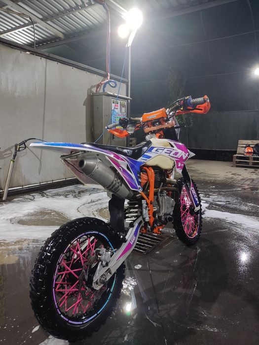 Geon Terrax 19/16 pro