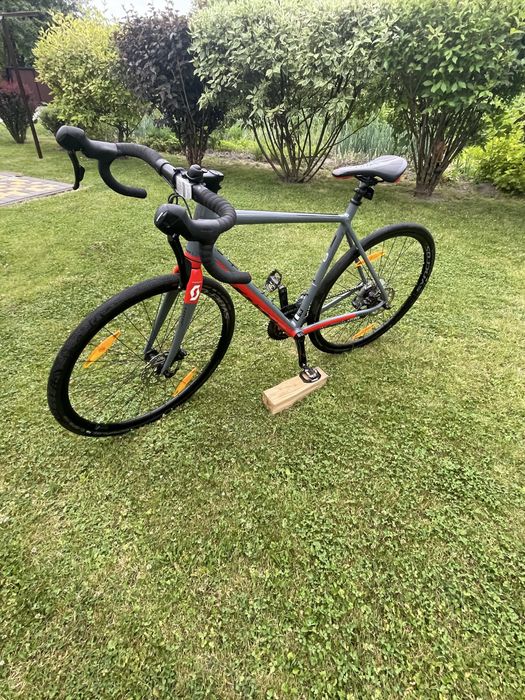 Велосипед Scott Sports SA Route du Crochet 17 CH-1762: 35 000 грн
