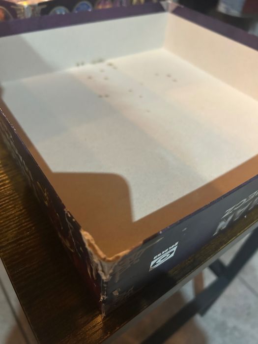 Talisman Magia i Miecz Kataklizm