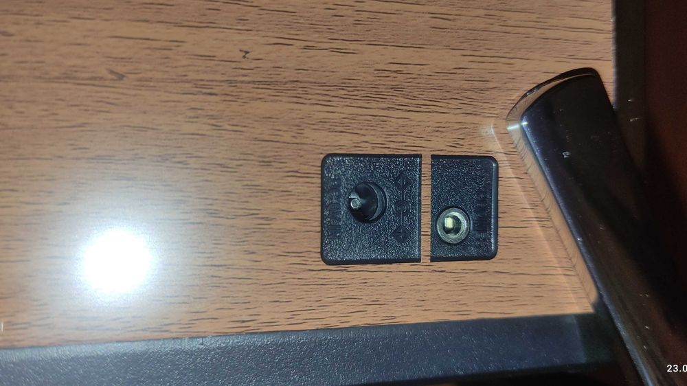 Кассетный магнитофон AM/FM MP3 с функцией записи Knstar FP-319U новый.