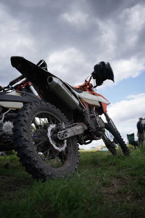Kovi Lite 250 KT 2020