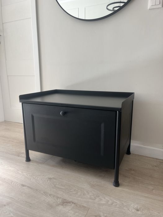Komoda IKEA szafka na buty siedzisko na balkon