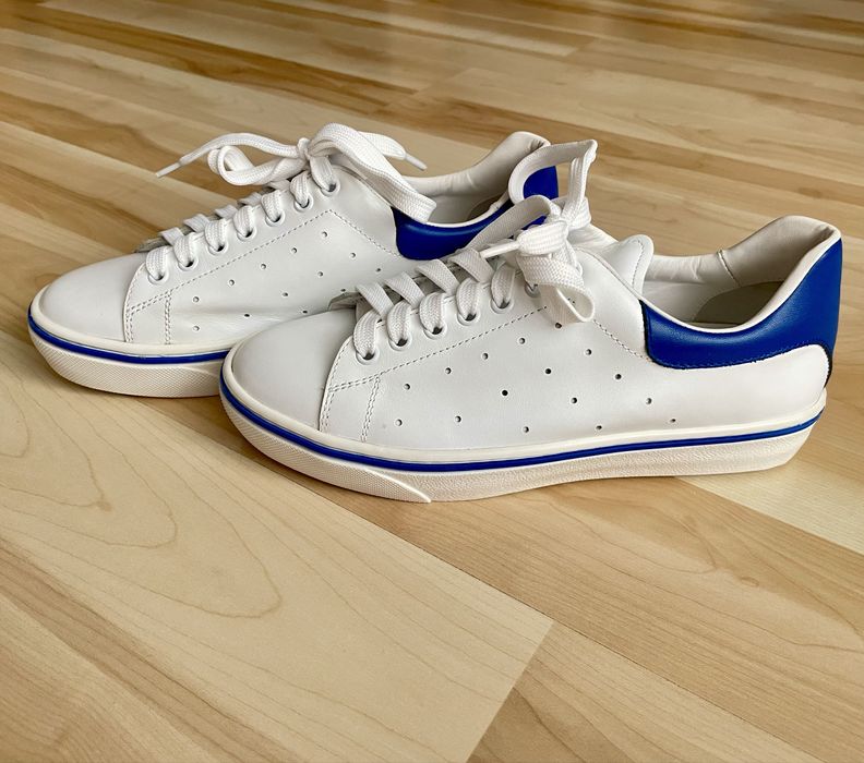 Кросівки BEKOOL (Італія) 37 розмір Шкіряні