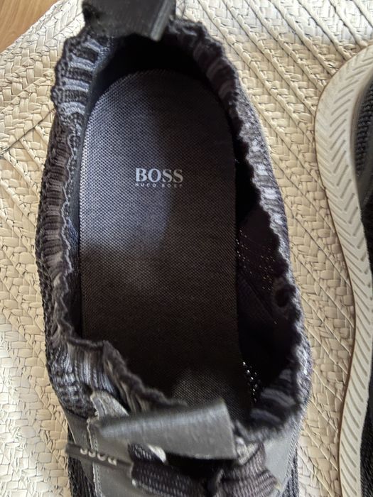 Sapatilhas “Hugo Boss”