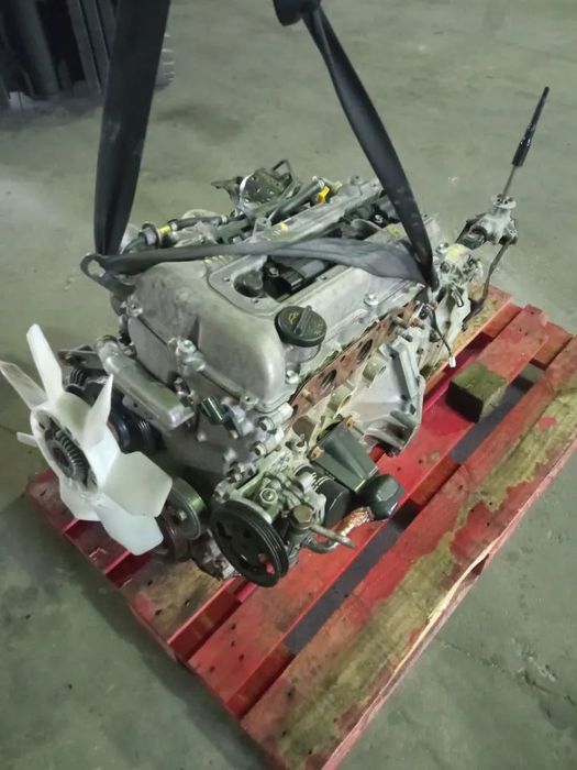 Motor Suzuki Jimny 1.3i REF: M13A