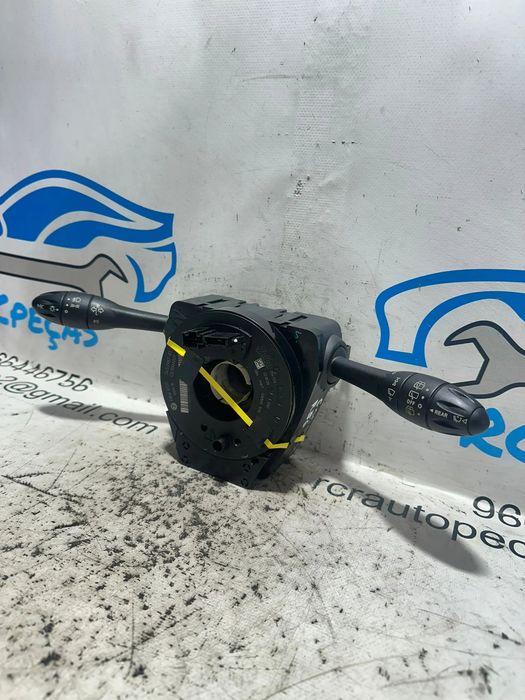 Fita Airbag Volante Manetes Vidros Luzes BMW Mini Cooper One S D SD