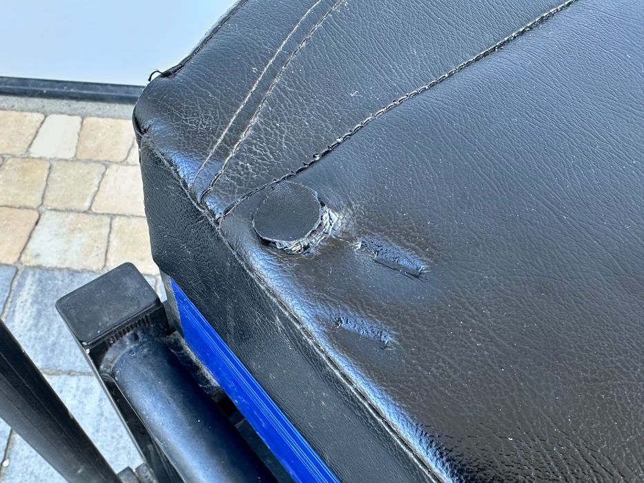 Kosz/podest/kombajn wędkarski jaxon