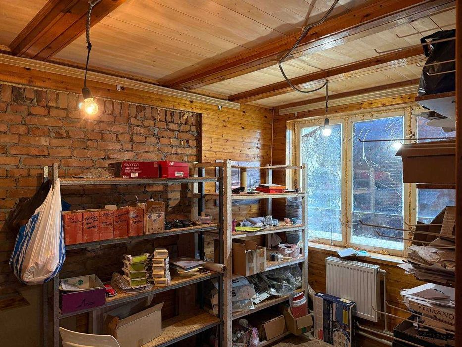 Продам житловий будинок в с. Рай-Оленівка в 10 км. від м.Харків