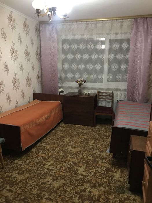 Здам кімнату в квартирі на Космонавтів