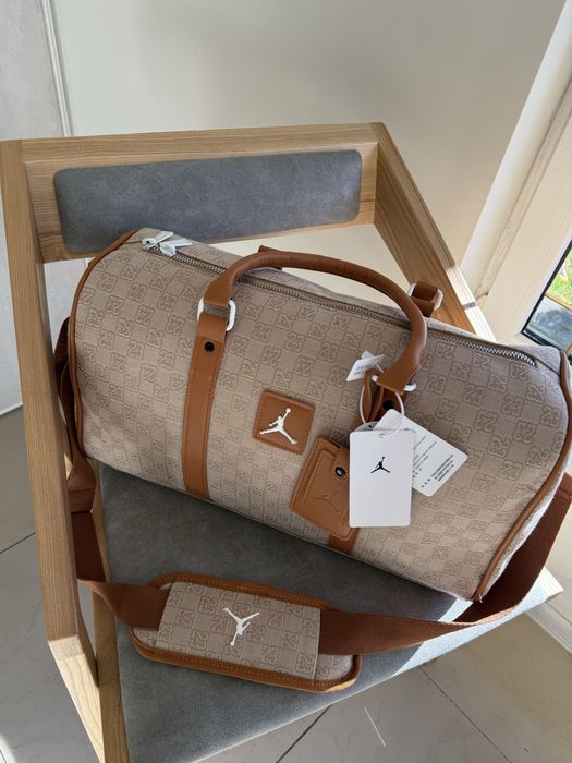 Сумка jordan monogram bag