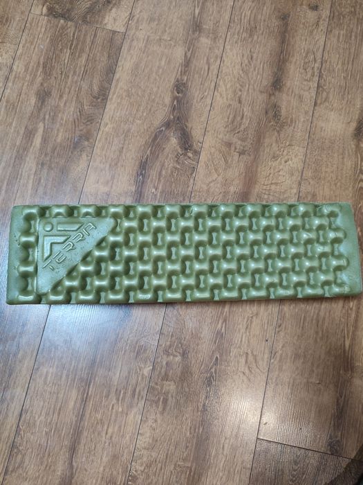 Каремат TERRA Incognita 190×50 — стан хороший, готовий до використання