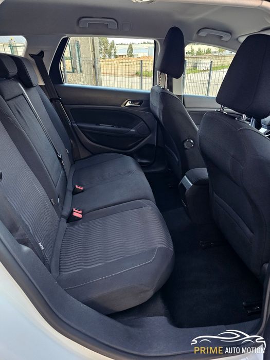 Peugeot 308 SW 1.6 115cv