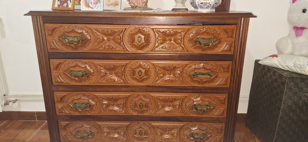 Mobilia de quarto