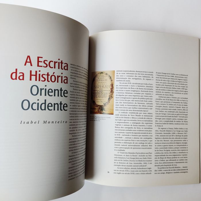 Revista de Letras e Culturas Lusófonas Camões n°1 - 1998