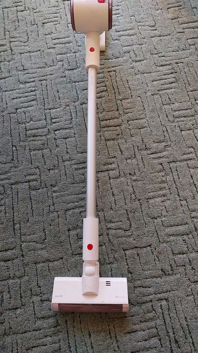 Пылесос Deerma VC25 Plus