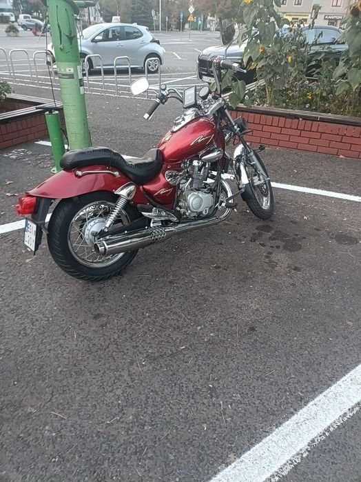 Kymco