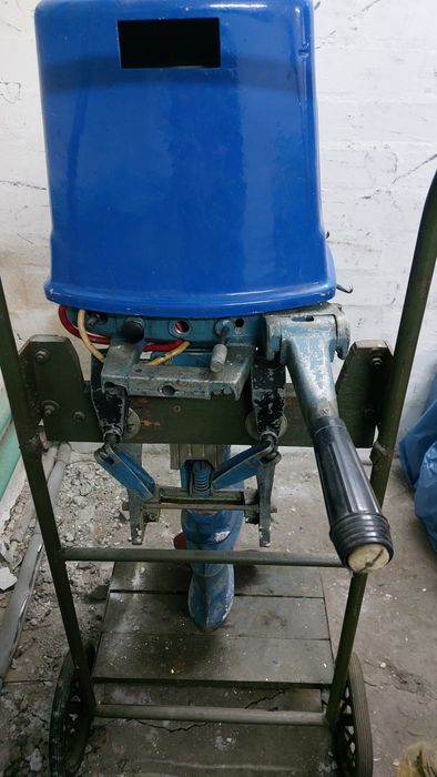 Продам лодочный мотор