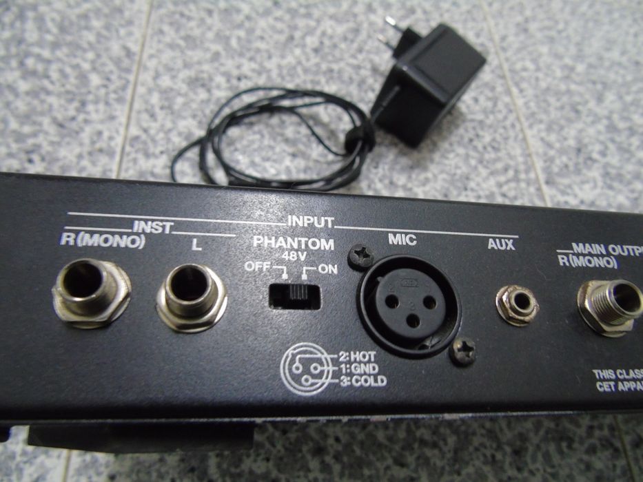 Boss RC 50 Loopstation425518231066388485