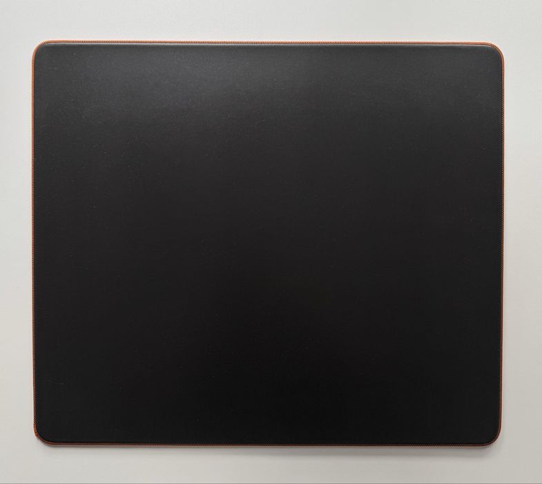 Podkładka Artisan FX Zero Soft XL - Daidai Orange