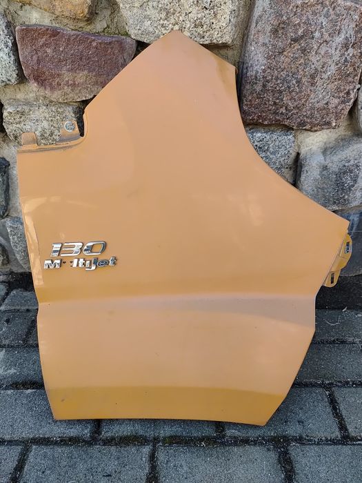 Błotnik przód przedni Fiat Ducato III lewy prawy