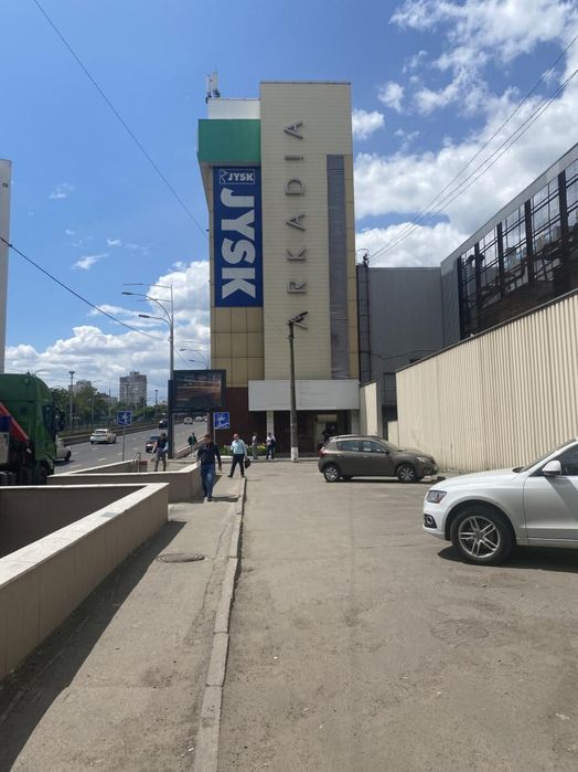 Коммерческая недвижимость по адресу ул. Борщаговская (площадь 559 м²) - Atlanta.ua - фото 3