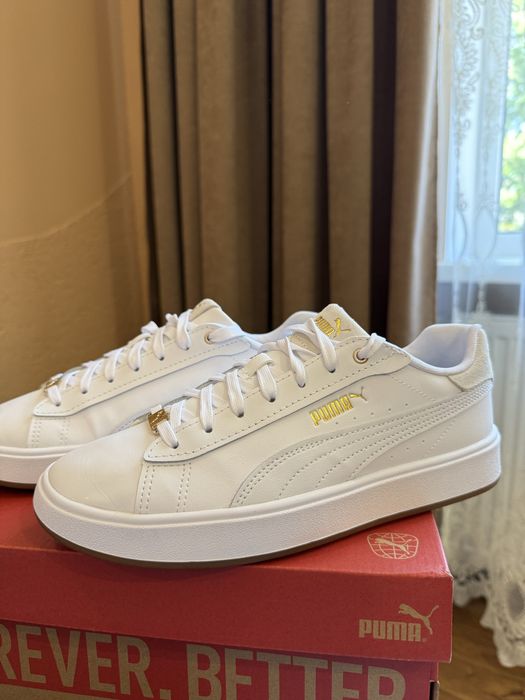 Жіночі кеди PUMA