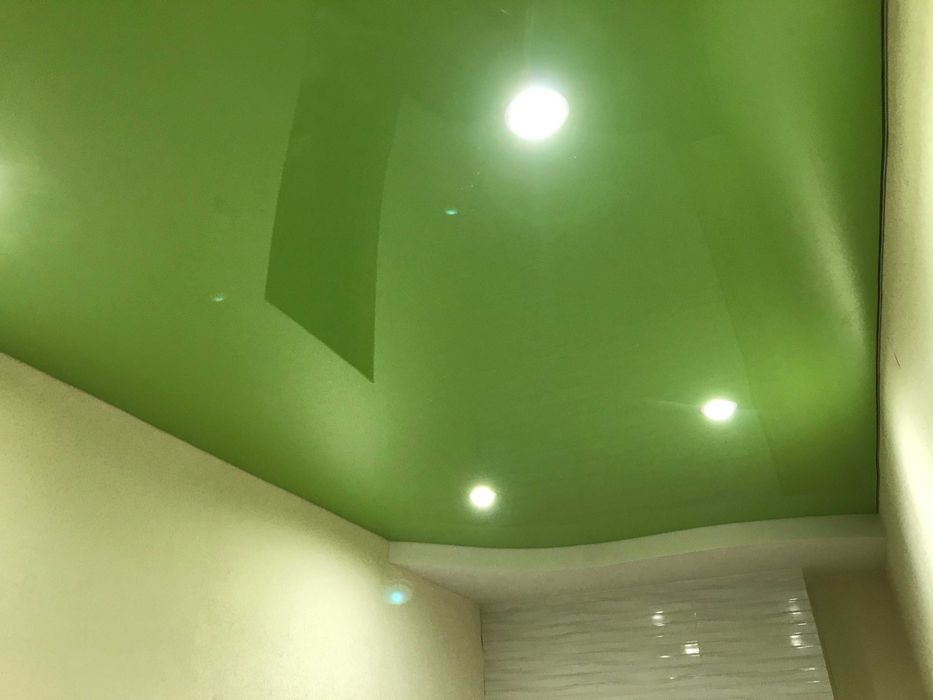 Натяжні стелі / натяжные потолки ПРЕМИУМ класса