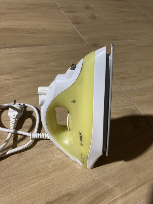 Żelazko Bosch CCBD 5