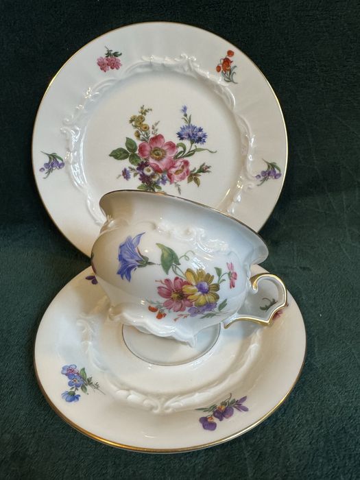 Rosenthal - Jdeal - zestaw śniadaniowy