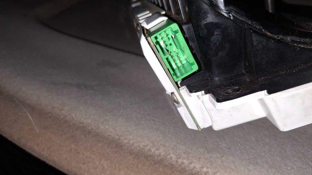 Vendo conta kilometros/ quadrante do honda prelude