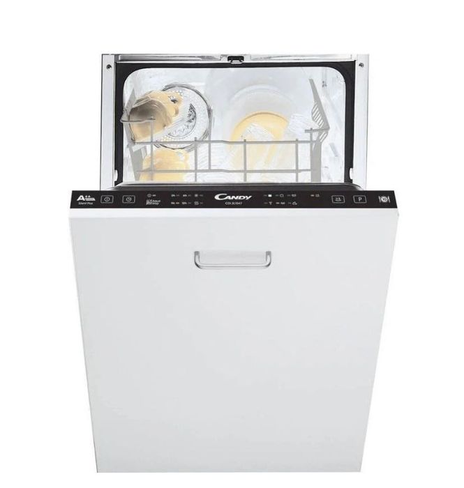 Máquina de Lavar Loiça Encastre CANDY CDI 2L 1047 NOVA