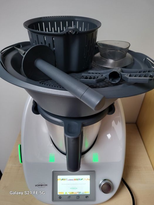 Thermomix Vorwerk