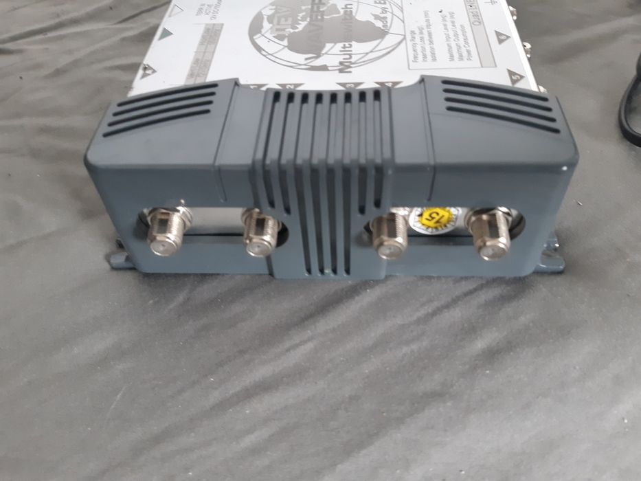 Multiswitch MS5 Centauri