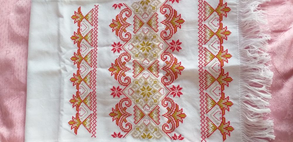 Продам рушник свадебный