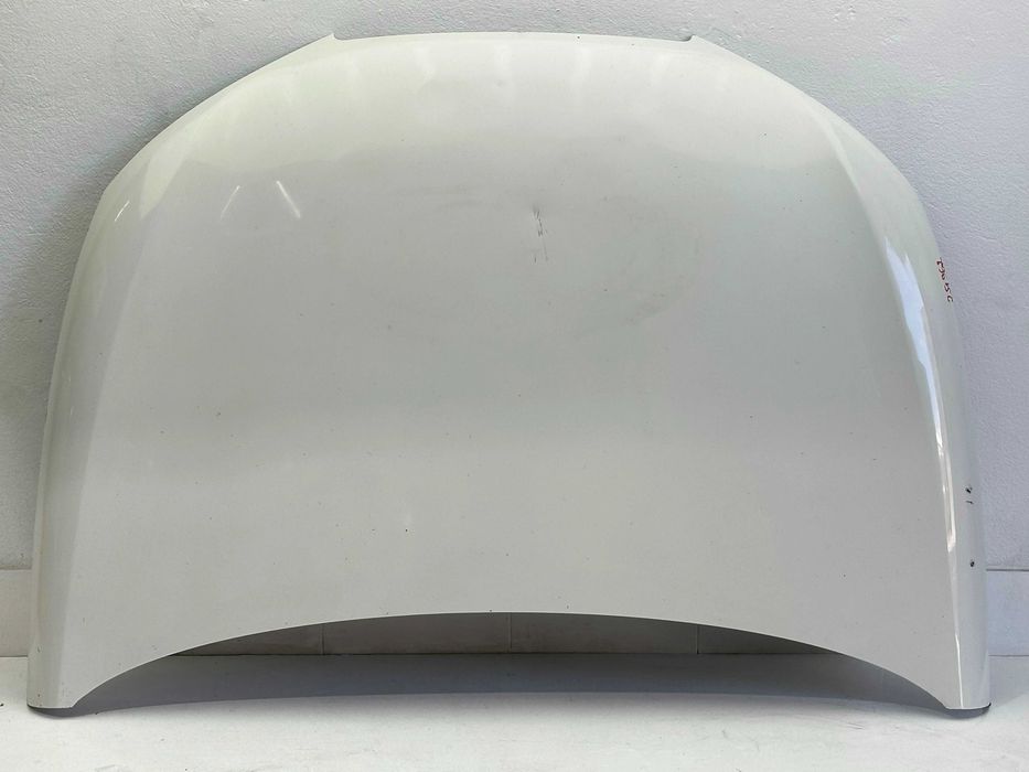 Capot - Seat Ibiza 6J