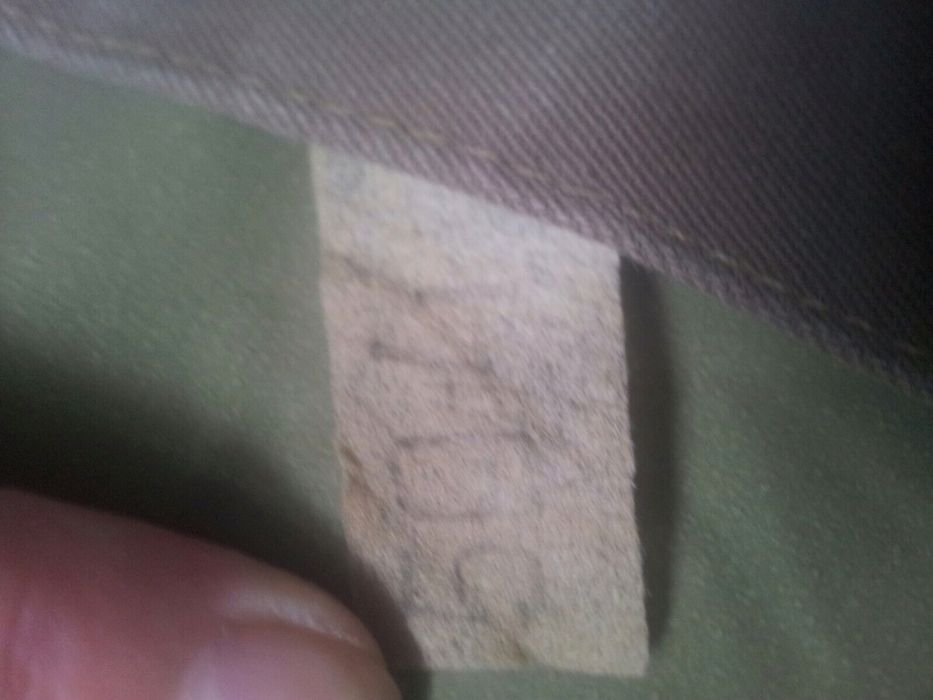 Плащ-накидка СССР, озк , плащ офицерский, плащ военный , чулки озк