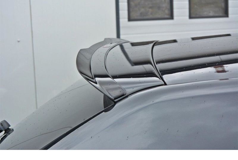 ADIÇÃO DE AILERON PARA AUDI S3 8P HATCHBACK / SPORTBACK 2009-2013