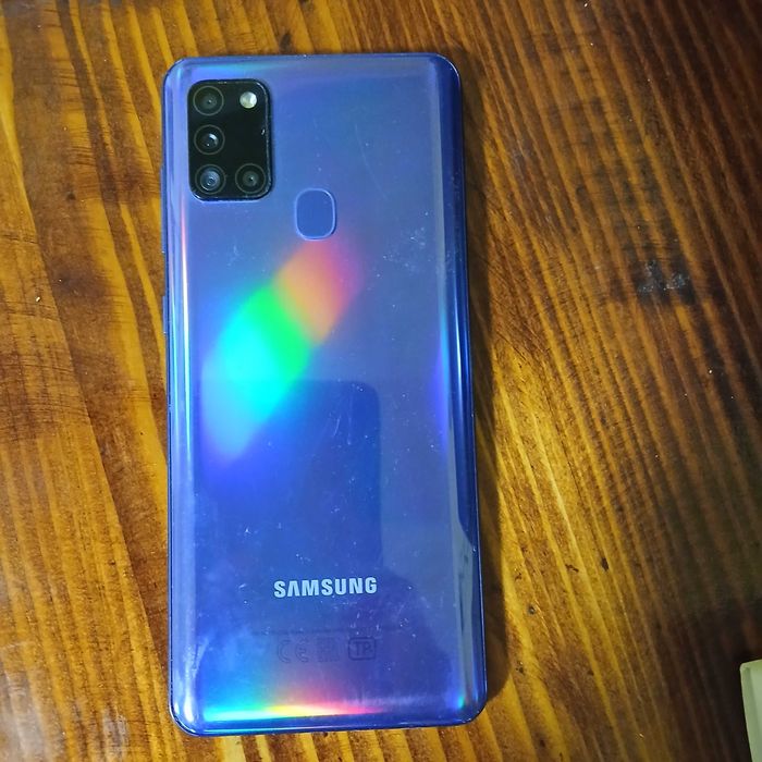 Samsung Galaxy A21s 3/32