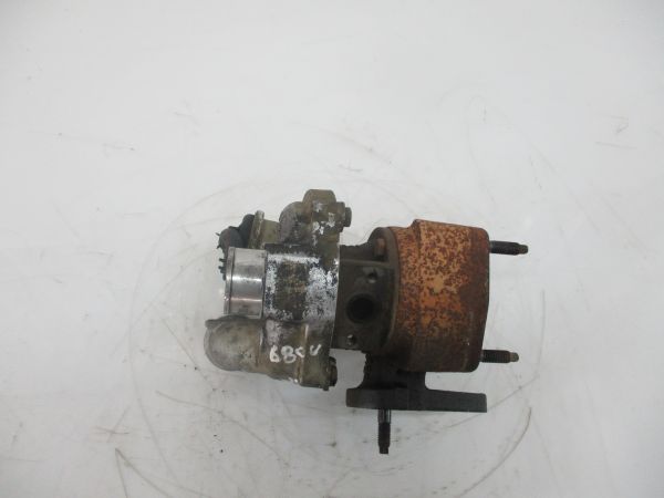 Turbo / compressor RENAULT Kangoo (KW0/1_)