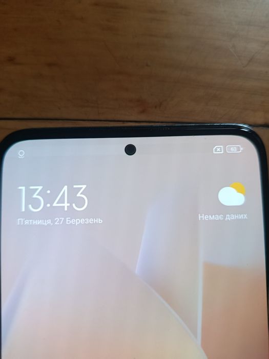 Redmi note 12 pro  по запчастинам