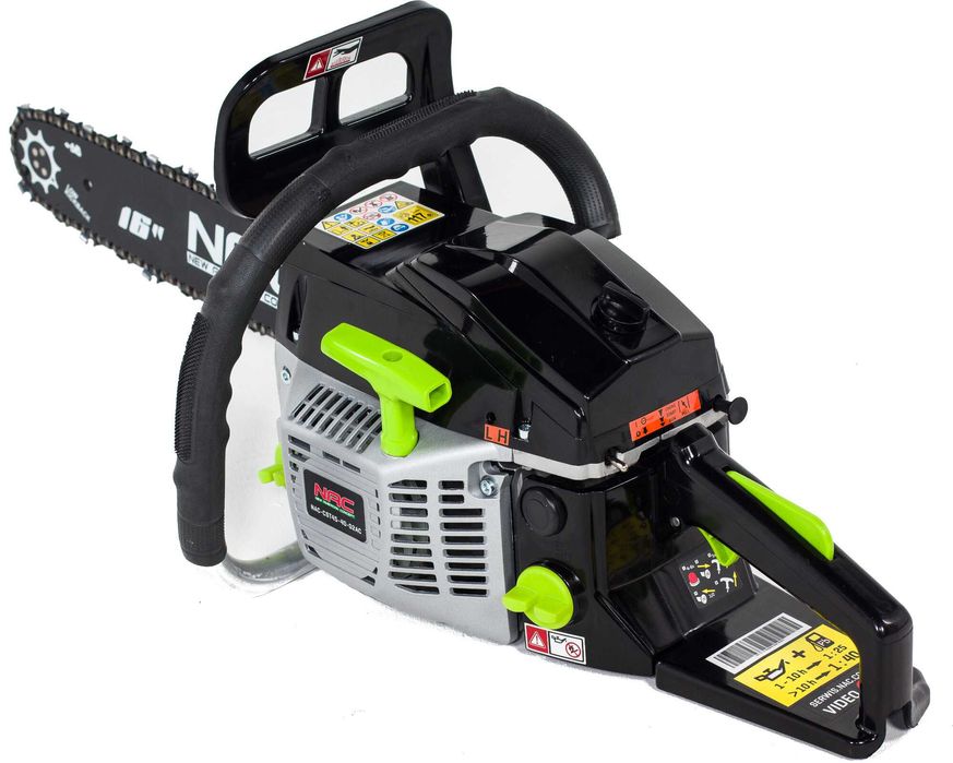 Piła Pilarka spalinowa NAC CST45-40-02AC 2,45 KM 325 x 1.5 40 cm