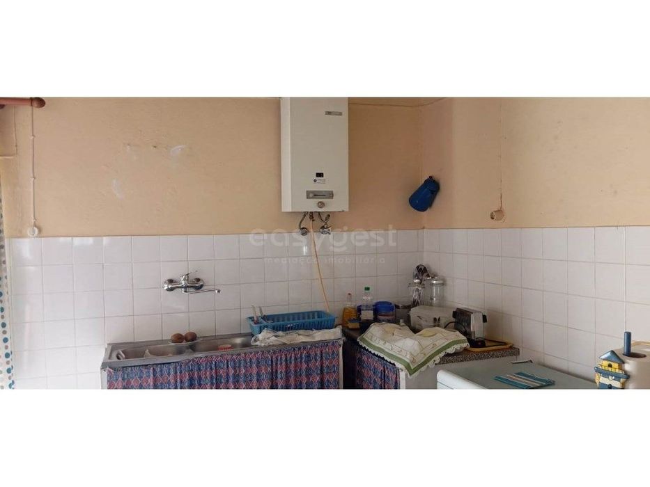 Moradia situada em aldeia de Baleizão, com 2 quartos