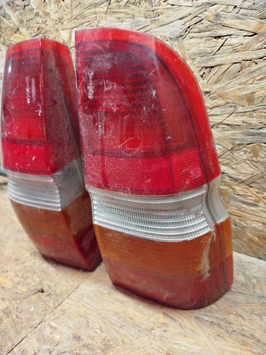 Ліхтар стоп задній  Форд Ескорт універсал