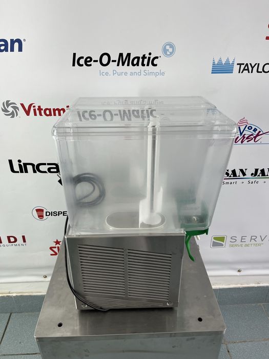 Сокоохолоджувач  Bras Jolly 10/2 вживаний