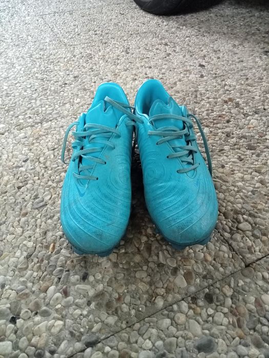 Chuteiras Nike tamanho 40